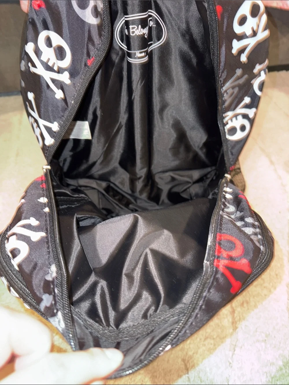 Disney brand new